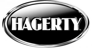 Hagerty logo